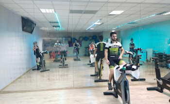 Palestra Tutankamon