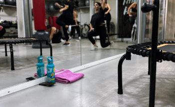 Energym - Simona Tucci