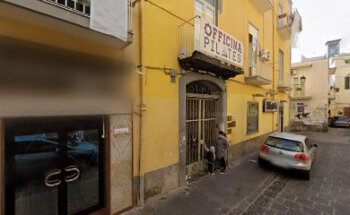 Officina Pilates
