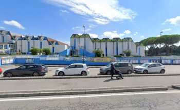 Centro Natatorio Comunale di Treviso