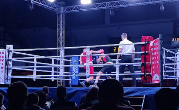 A.P.U. BOXE