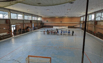 palestra dorando pedri