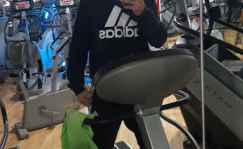 Center Fitness Gemelli