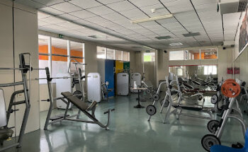Wellness Club