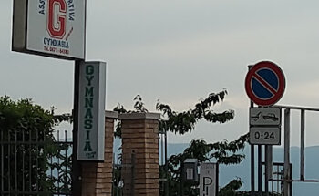 Associazione Sportiva Gymnasia