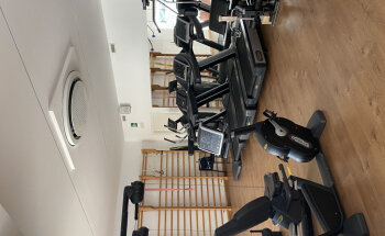 Palestra K