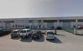 Palestra Dna Centro Fitness A.s.d