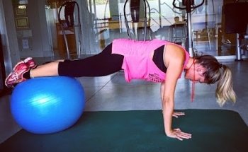 D-Personal training