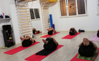 Bicenter Studio Fisioterapia