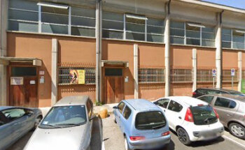 Palestra comunale 