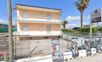 Muscle & Fitness Club Onlus