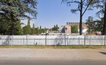 Palestra A.S. Aosta