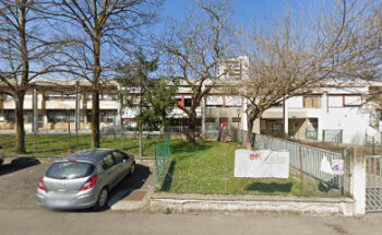 Palestra Premuda