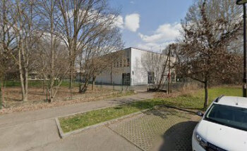 Palestra G. Galilei