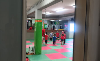 Centro Sportivo Skotokan