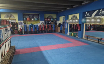 FIT VILLAGE MOTTA