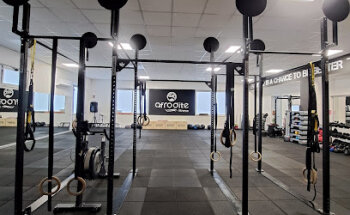 Afrodite Fitness a cura di Annalisa D'Amato ASD trainer group
