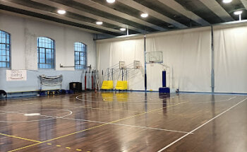 Palestra Pellizzari