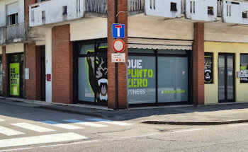 2 Punto Zero Fitness