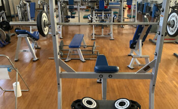 Centro Sportivo M. Milanetto