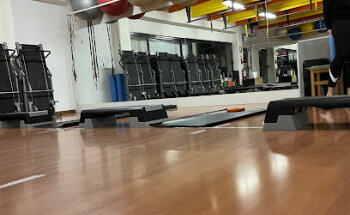 MARTE FITNESS PLANET
