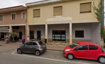 Palestra Americana