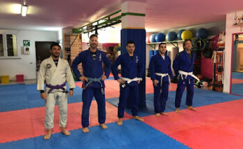 Adelante Taekwondo ITF