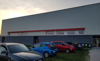 Palestra Atletico Bassano