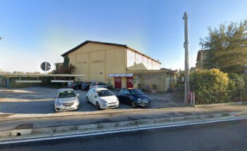Palestra Comunale Romano d'Ezzelino