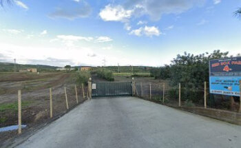 MXSIMETO OFF ROAD PARK