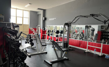 Centro Sportivo Shotokan