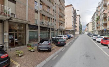 Palestra Athena Center Di Derossi Sergio E C. Sas