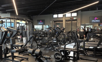 Milago Fitness