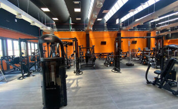 FitActive Calenzano