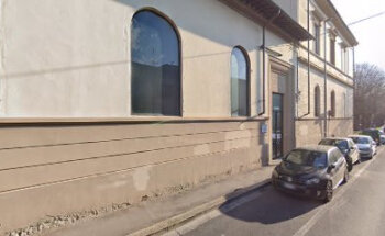 Palestra Giovanni Biagiotti