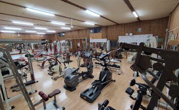 Palestra OrientSport