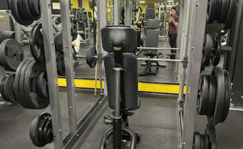 Fit Express Roma Casalbertone