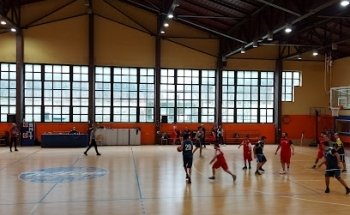 Centro Sportivo Tellene