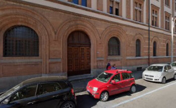 Calisthenics Bologna Center