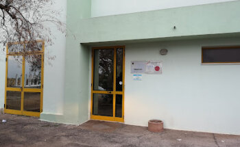 Palestra A.S.D. Tomsport
