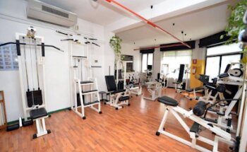 Palestra F.G. Sporting Club Di Gadda Flavio