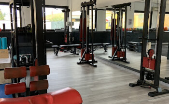 AREA 51 Palestra (ex Ages)