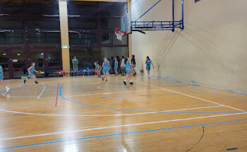 Palestra Alberghiero