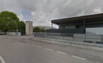 Crossfit Castelfranco