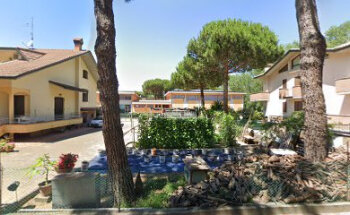 Palestra Comunale Tagliata