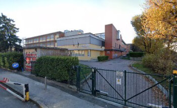 A.S.D. P.G. Milano Gym