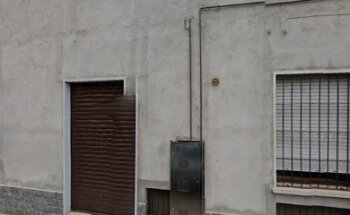 Palestra F.G Di Lattuada Fausta