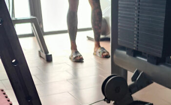 Palestra Centro Fitness Futura