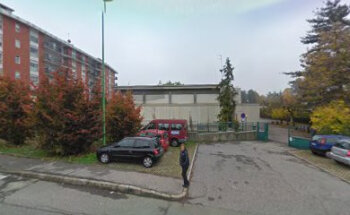 Palestra Via Fea