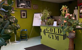 Gold Gym di Energy Sport Sas